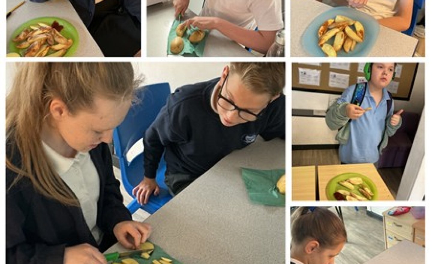 Image of 3W Life Skills