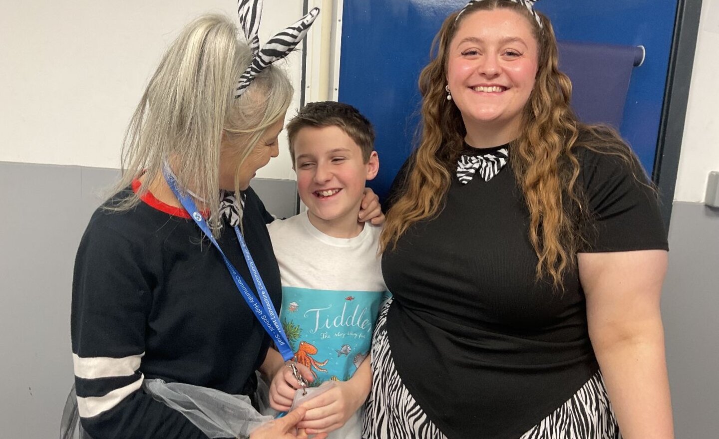 Image of 3H's busy week - WC 2/3/26