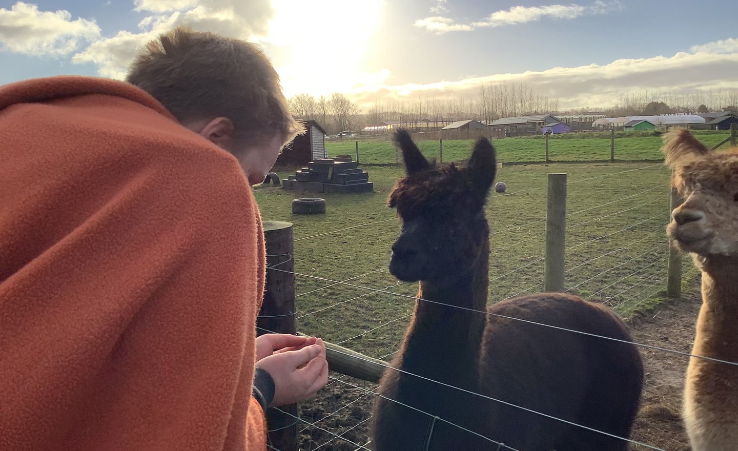 Blog West Lancashire Community High School