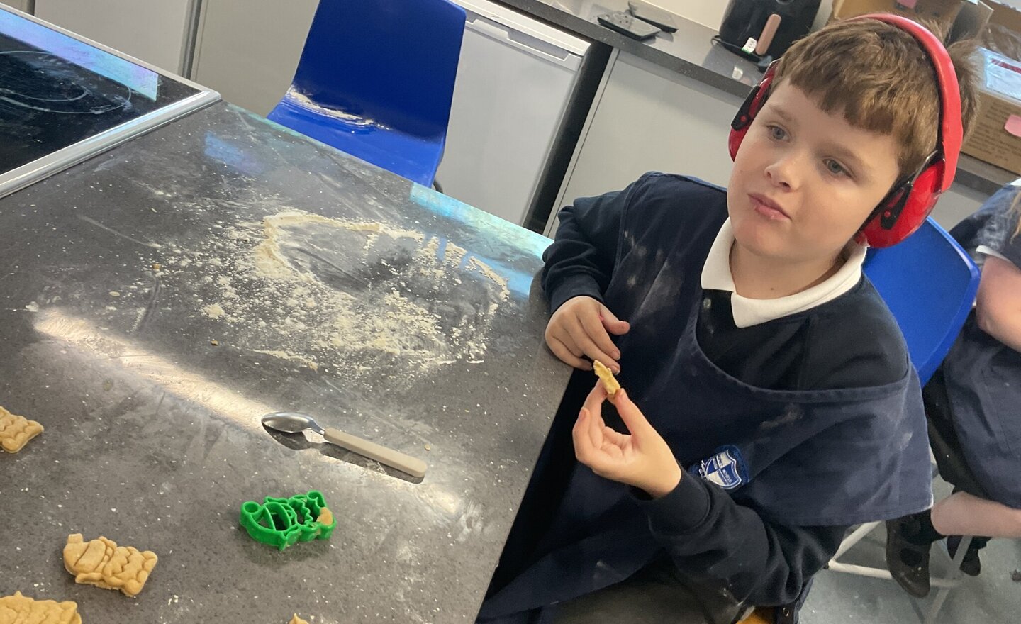 Image of KS3H w.c. 01.12.25