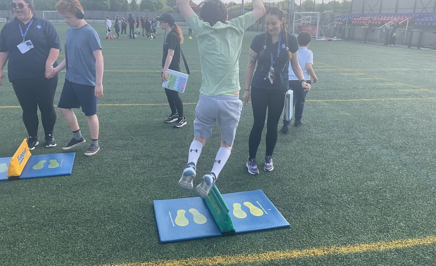 Image of Sports Day 