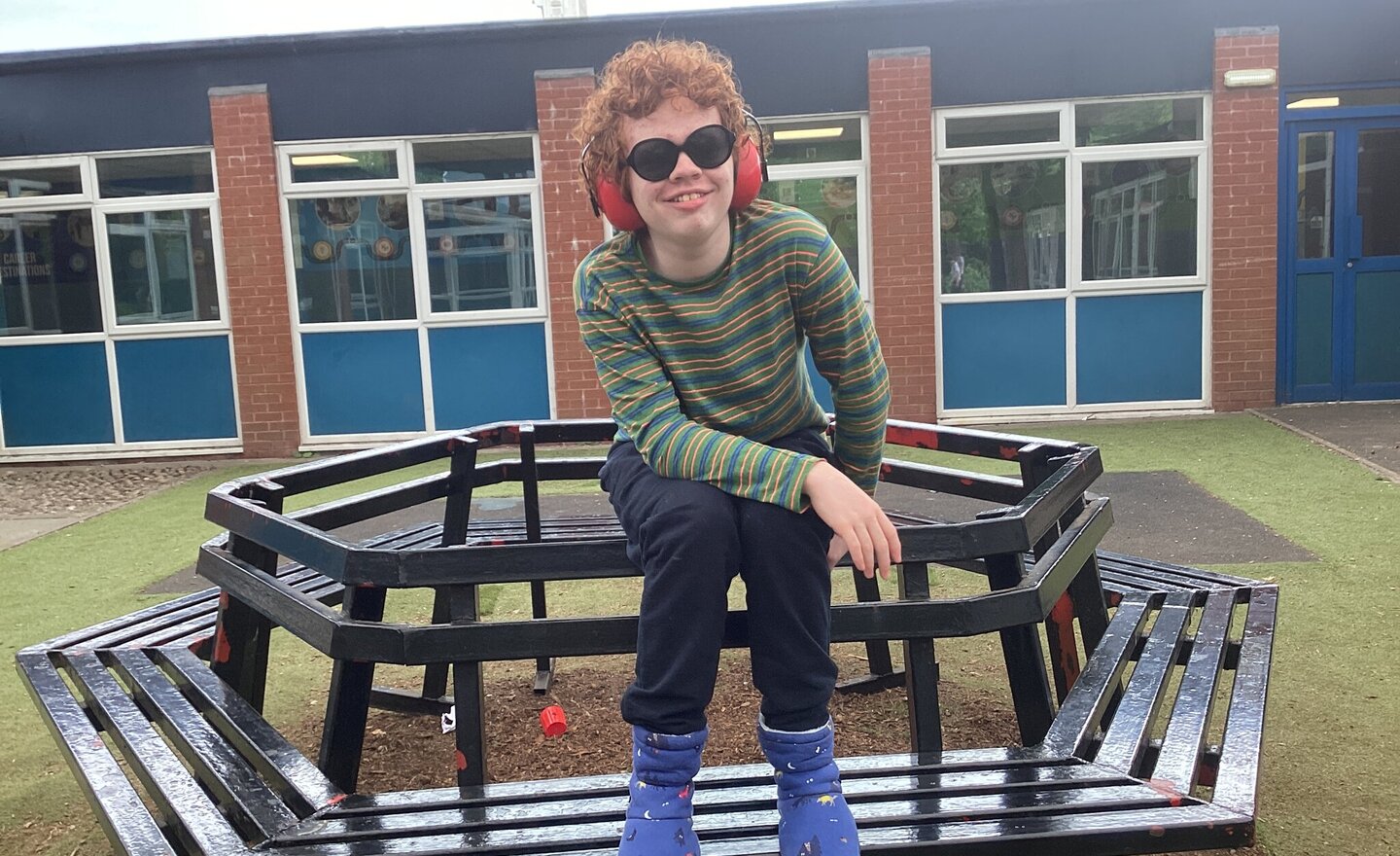 Image of This week in KS3S 