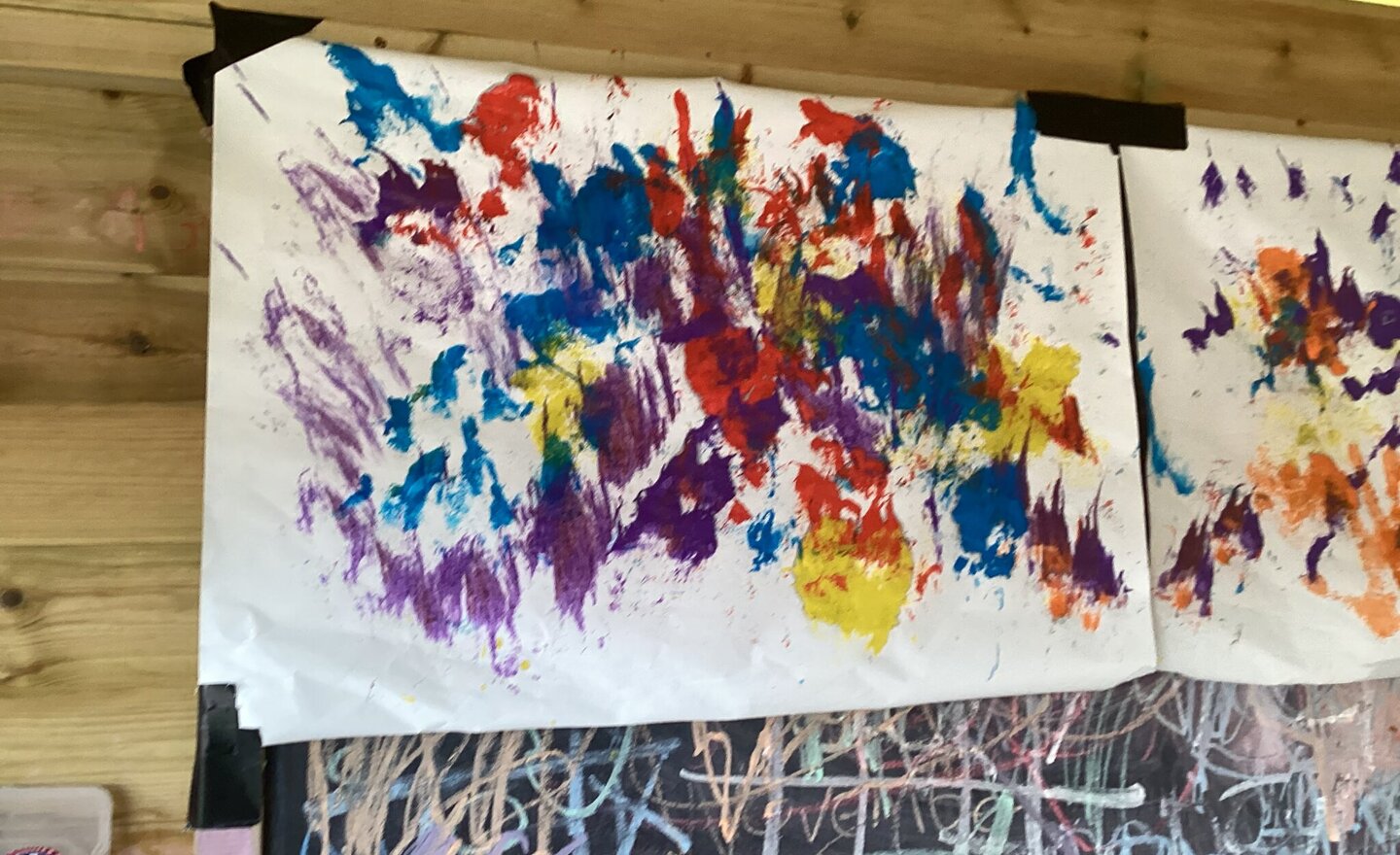 Image of Creative art KS5W