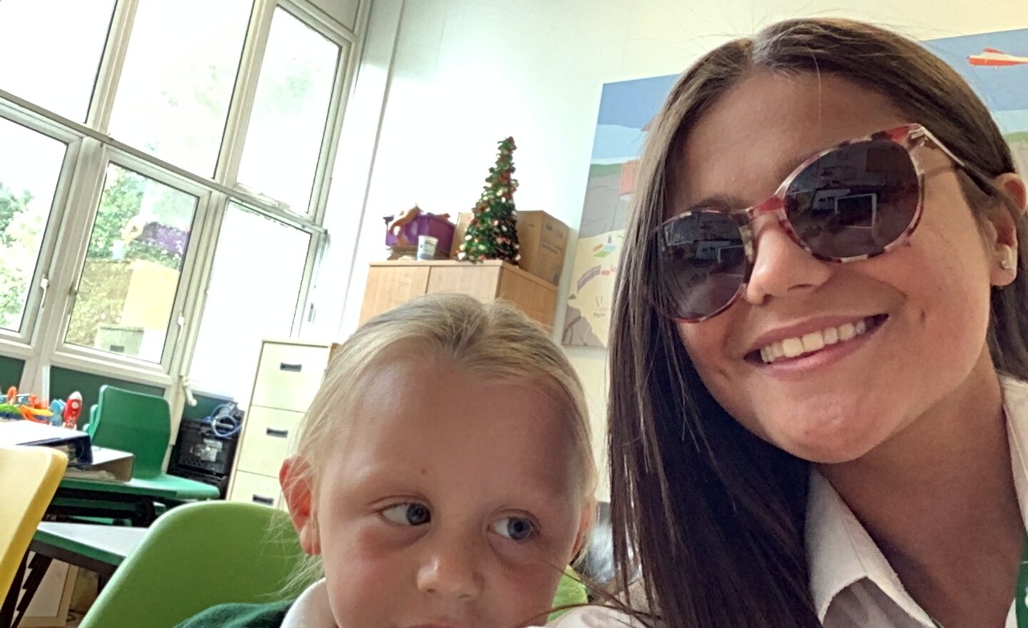 Image of Casey & Ivy 23.5.25
