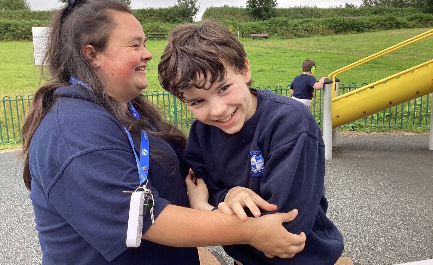 Image of Our final full week in KS3S