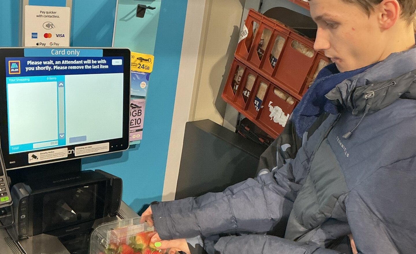 Image of KS5S Spring Term