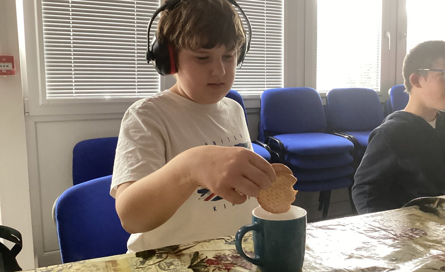 Image of KS3S Week 3 - Best of British