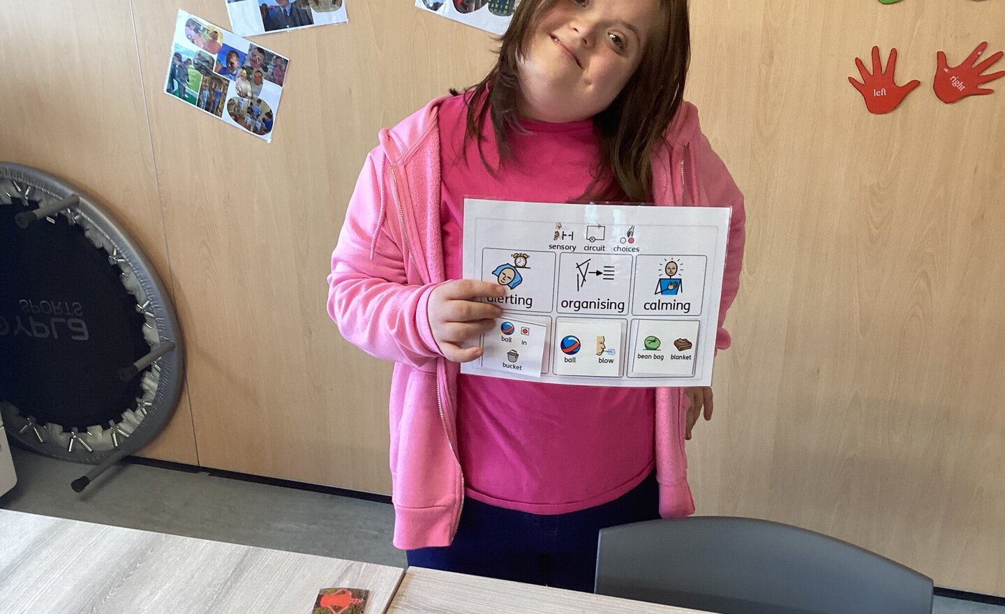 Image of KS5W Sensory Circuit