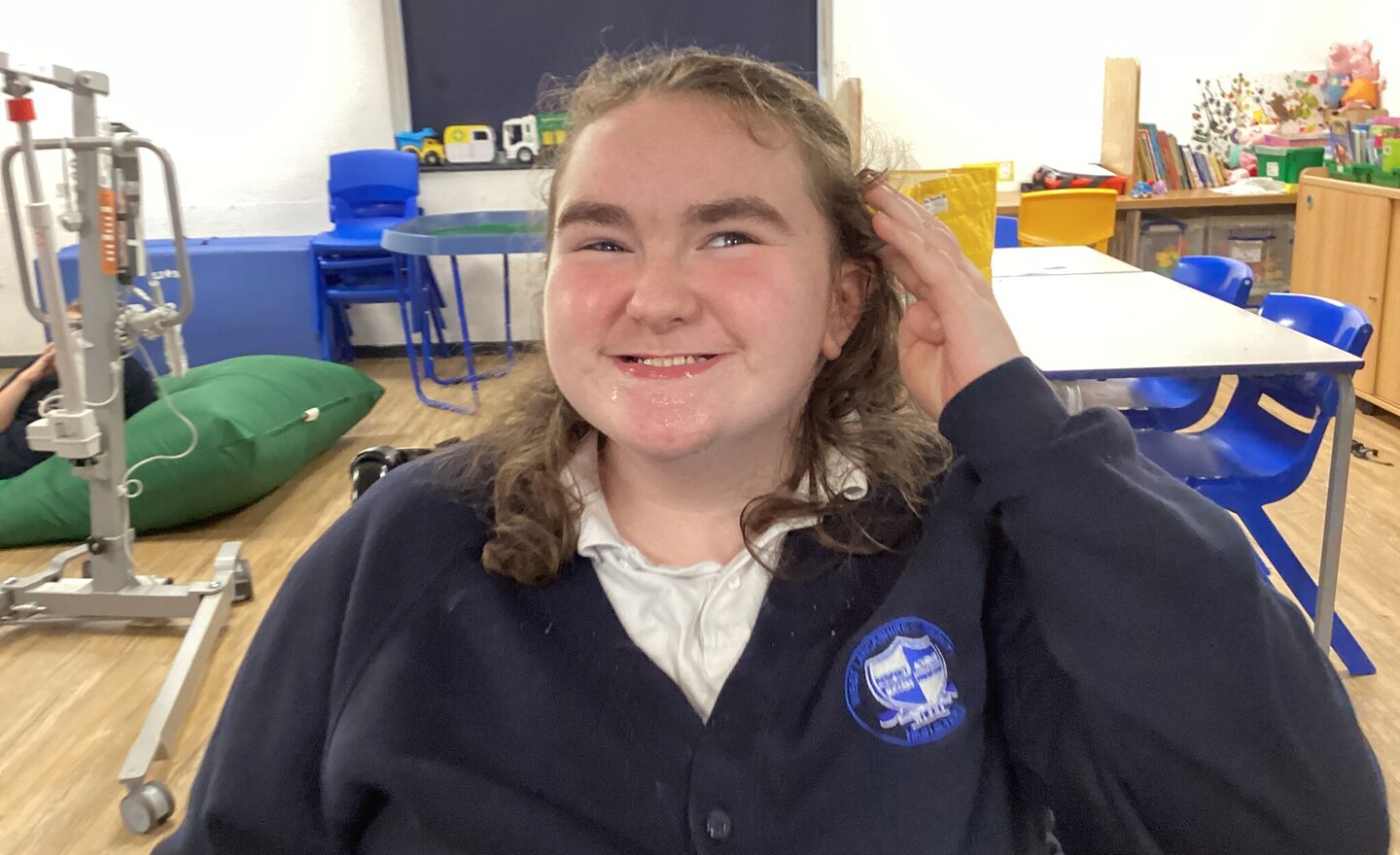 Image of Our week in KS3S!