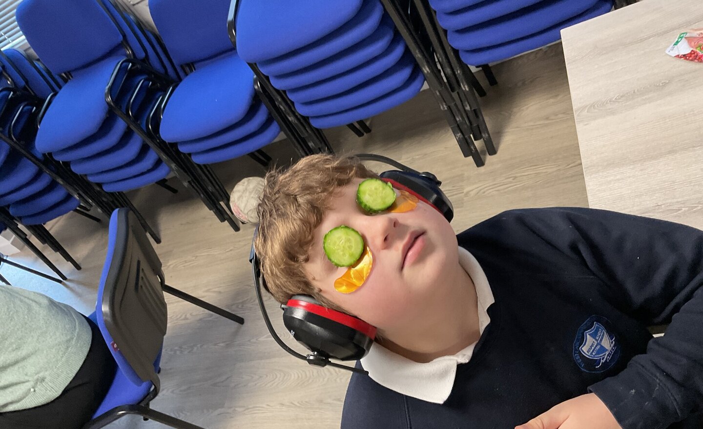 Image of Our week in KS3S 