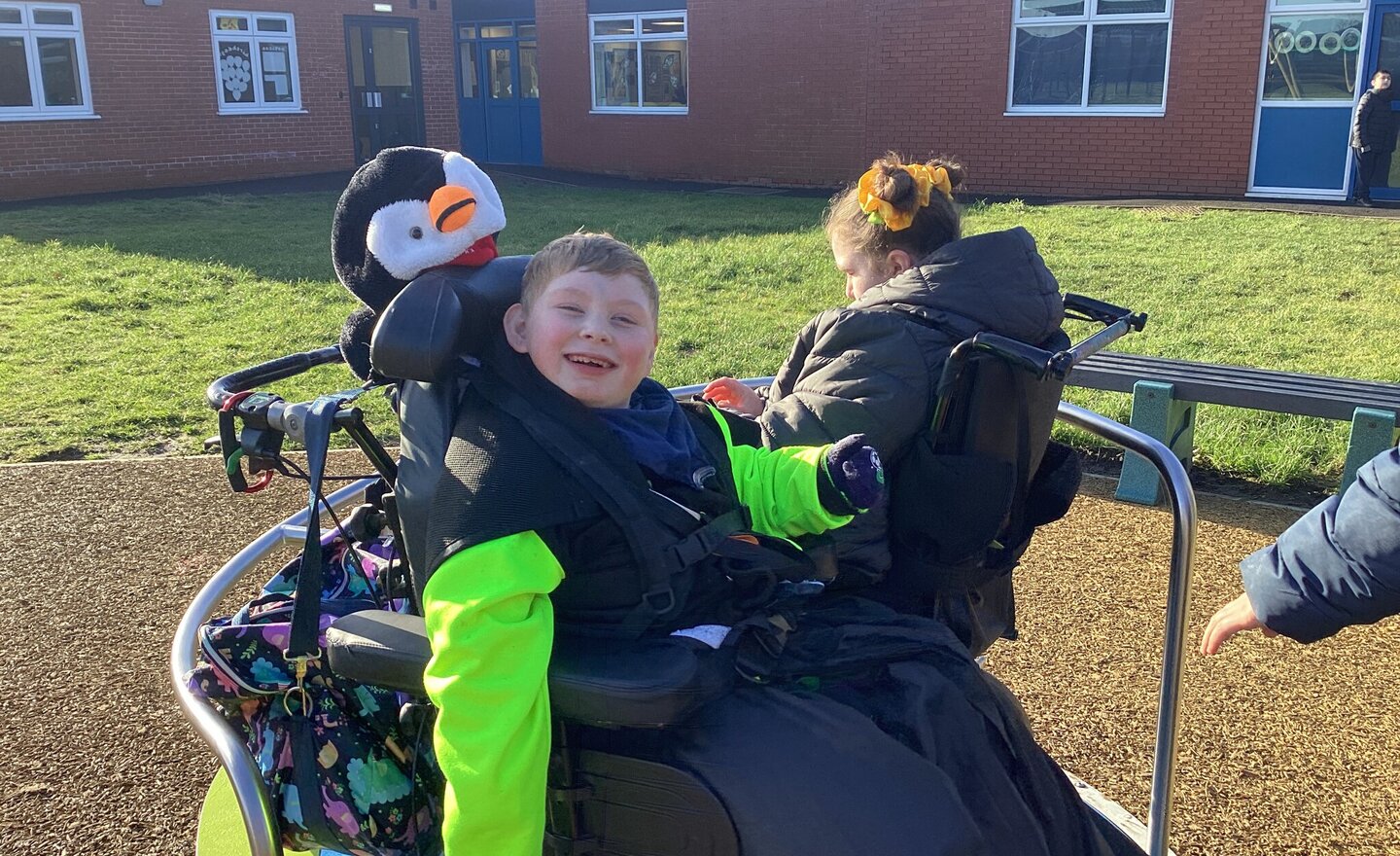 Image of This week in KS3S