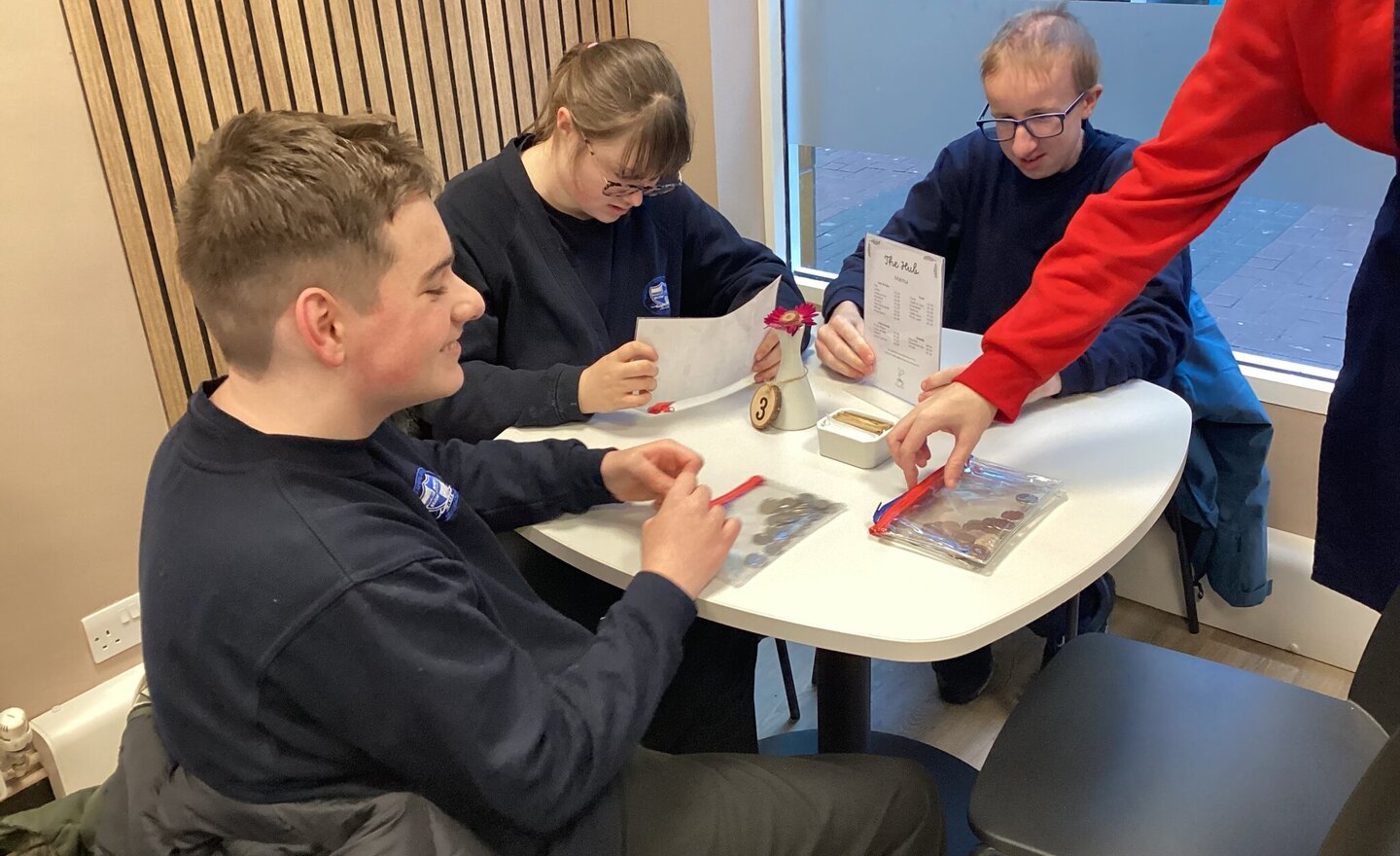 Image of KS4L Community Visits