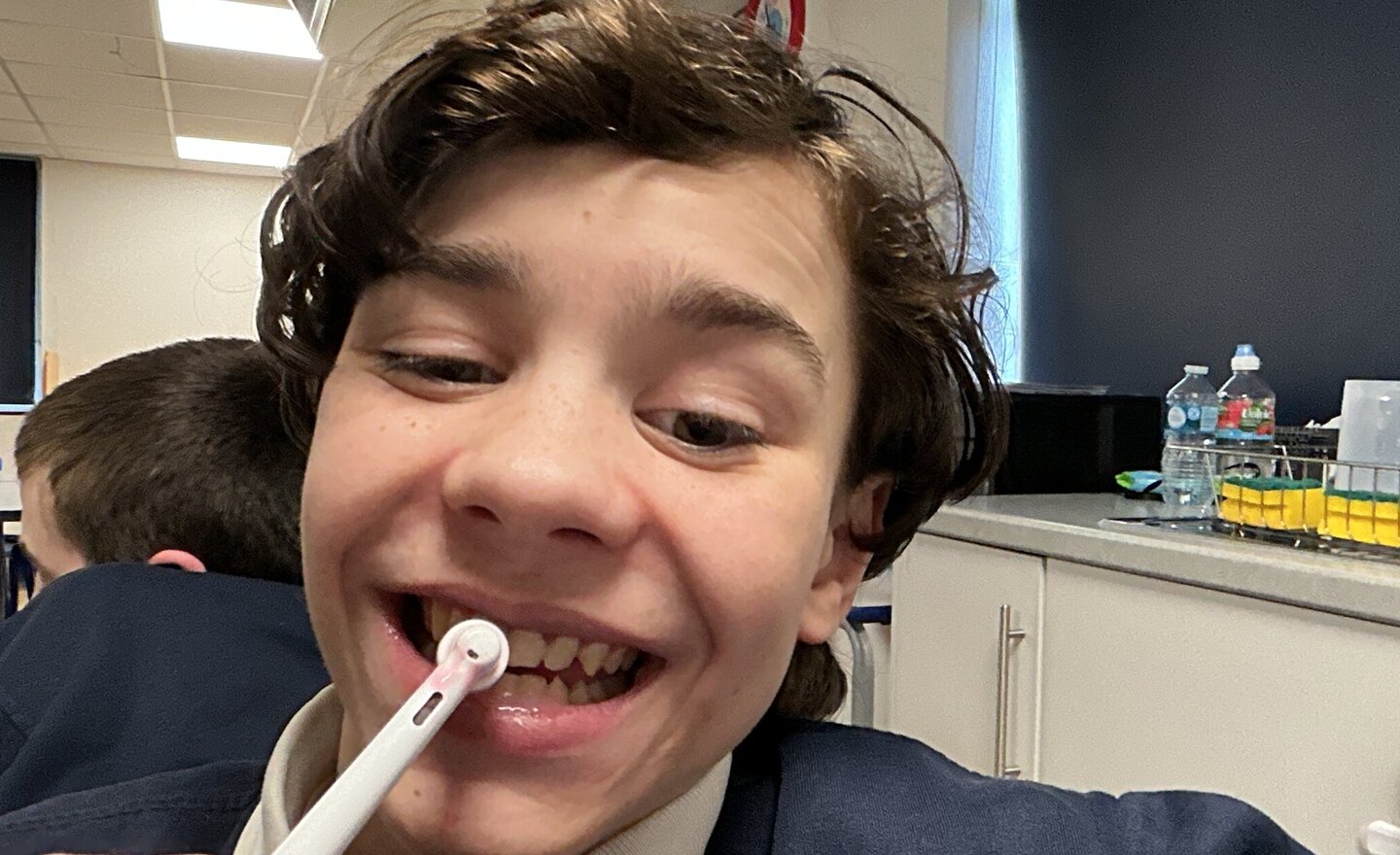 Image of Our week in KS3S