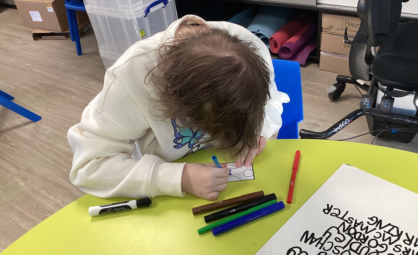 Image of KS4L World Book Day 2026