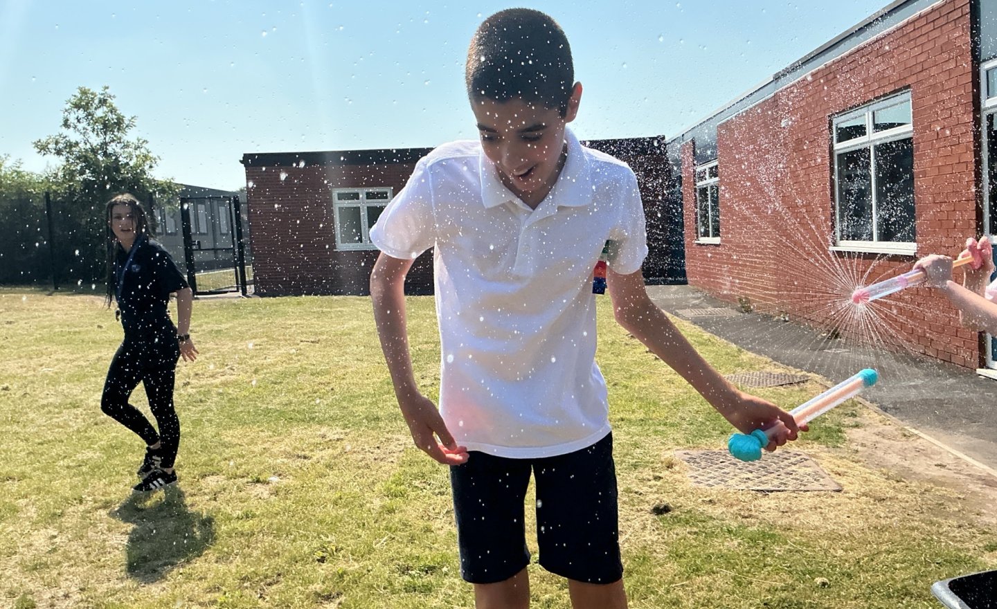 Image of This week in KS3S
