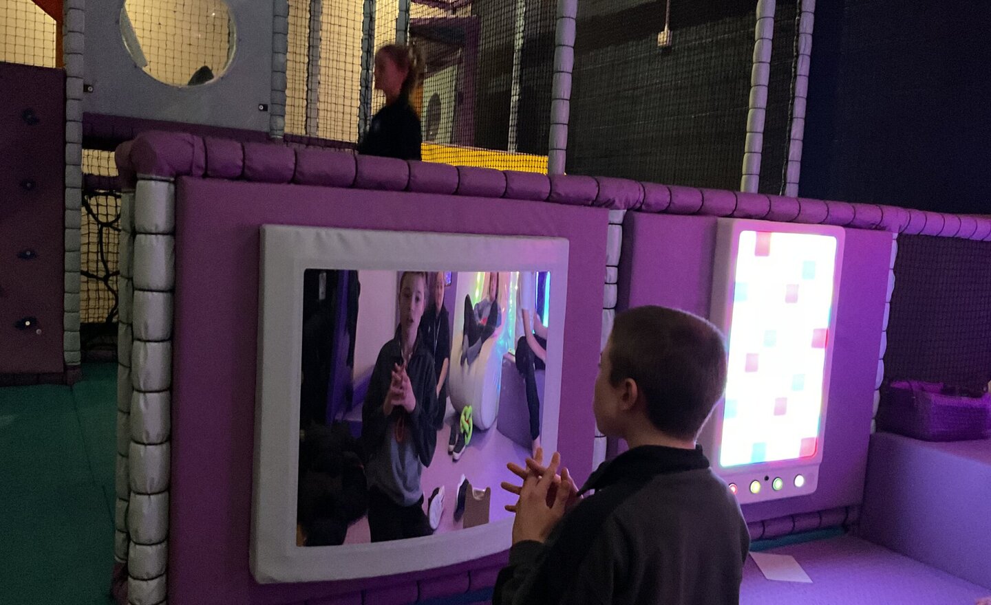 Image of KS4W Christmas Trip