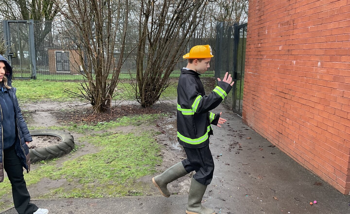 Image of KS4W Careers week 