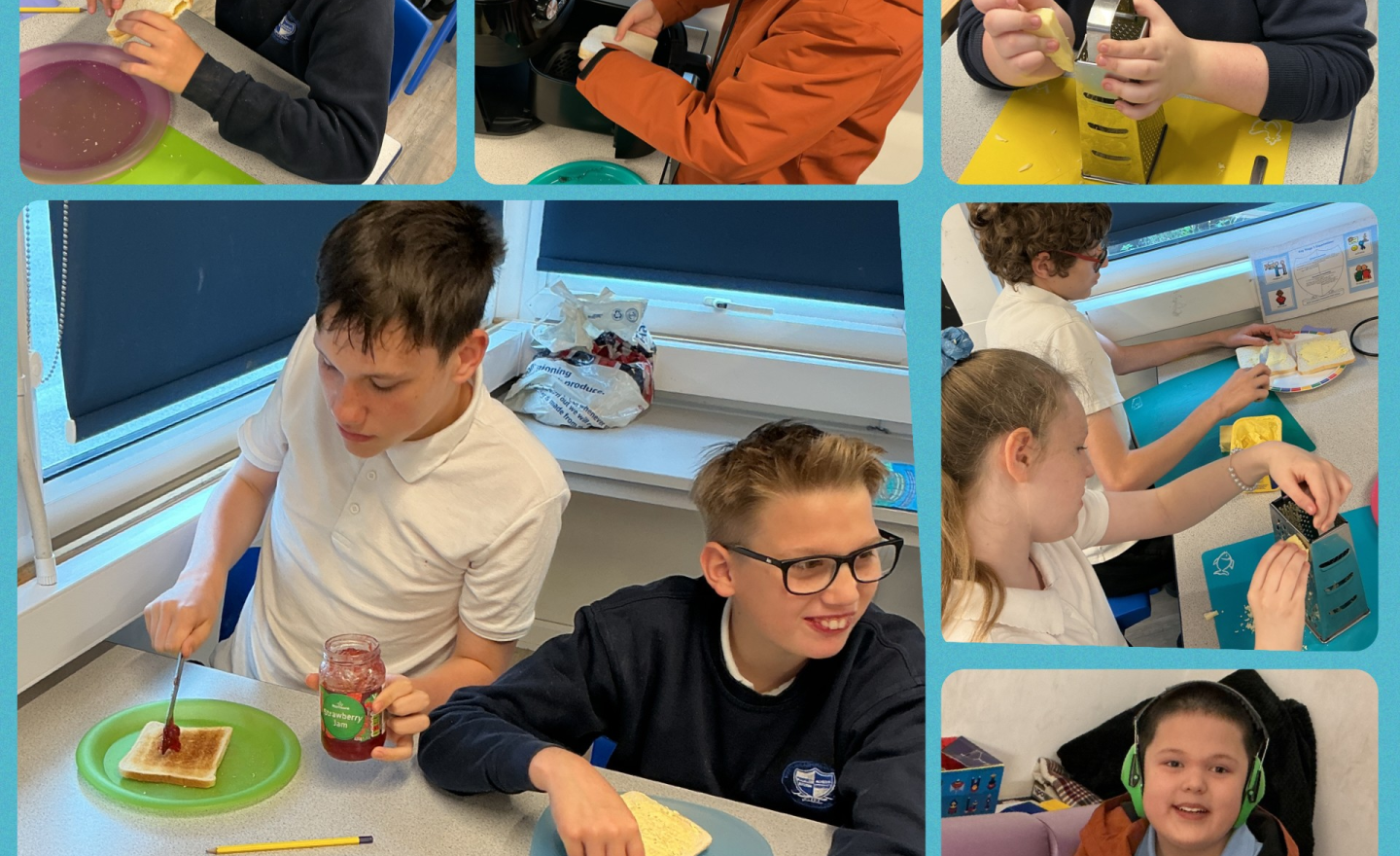 Image of Our week in 3W