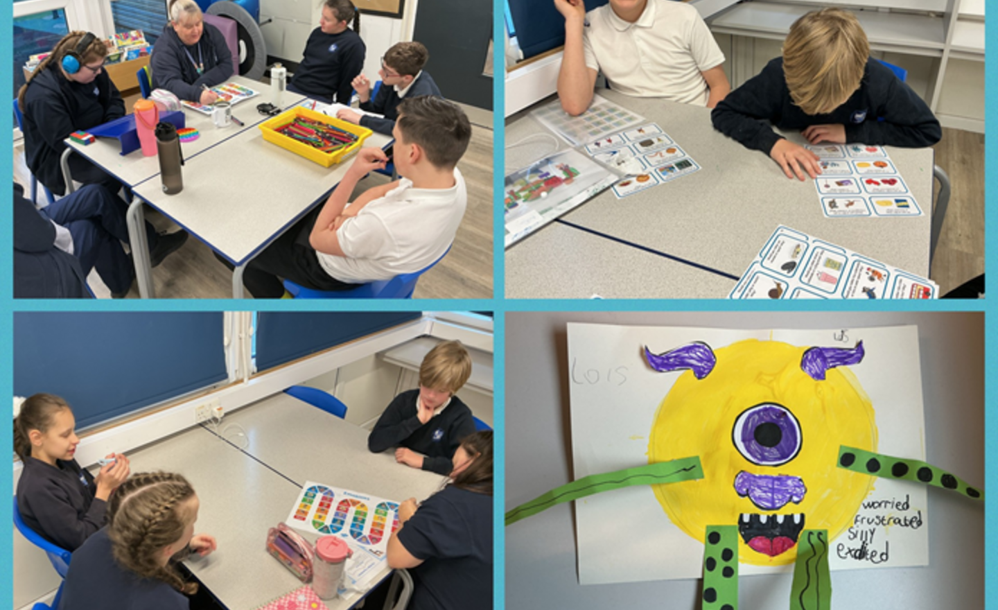 Image of Our week in 3W