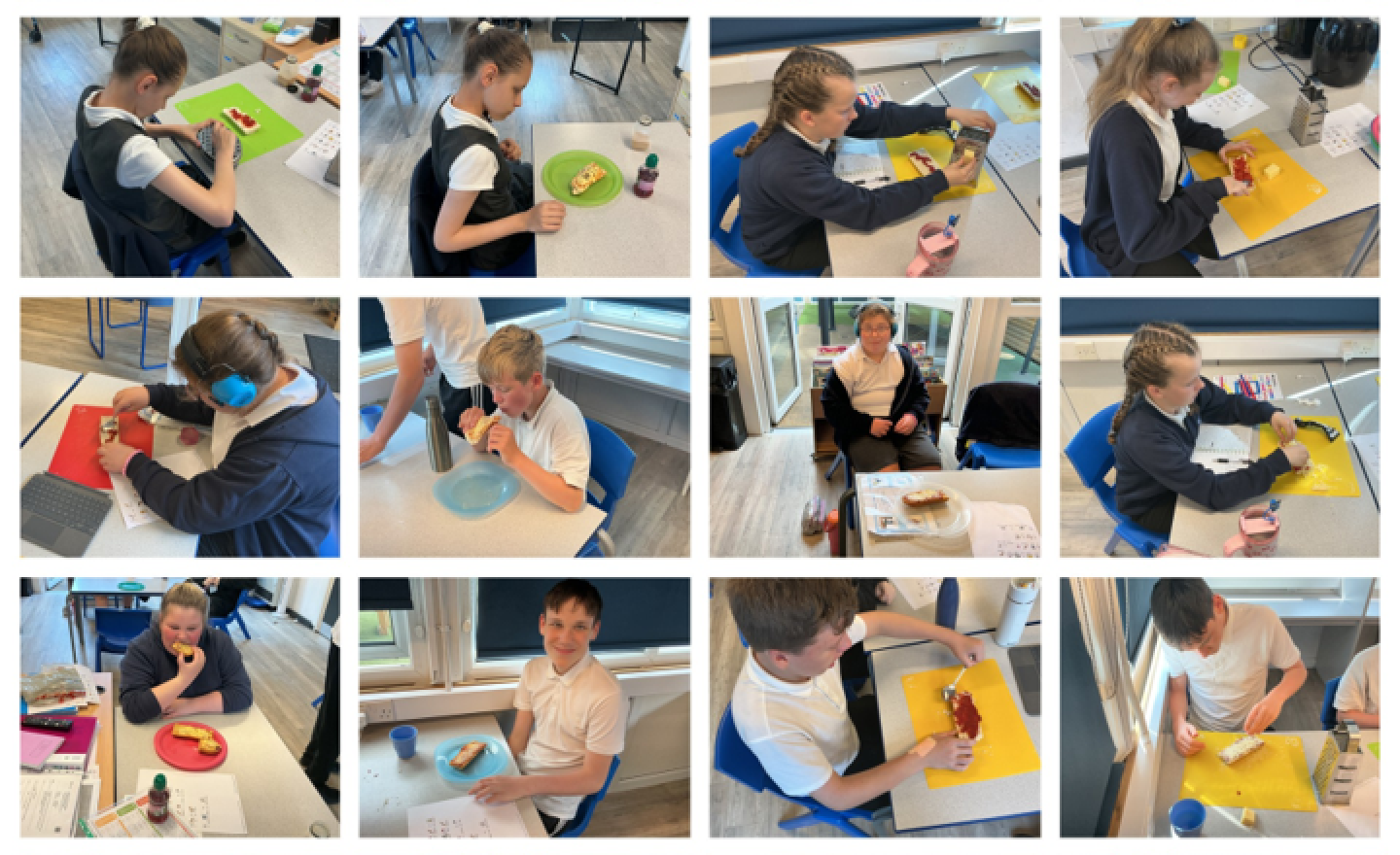 Image of Our week in 3W