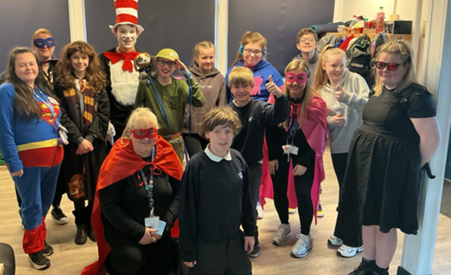 Image of Our week in 3W