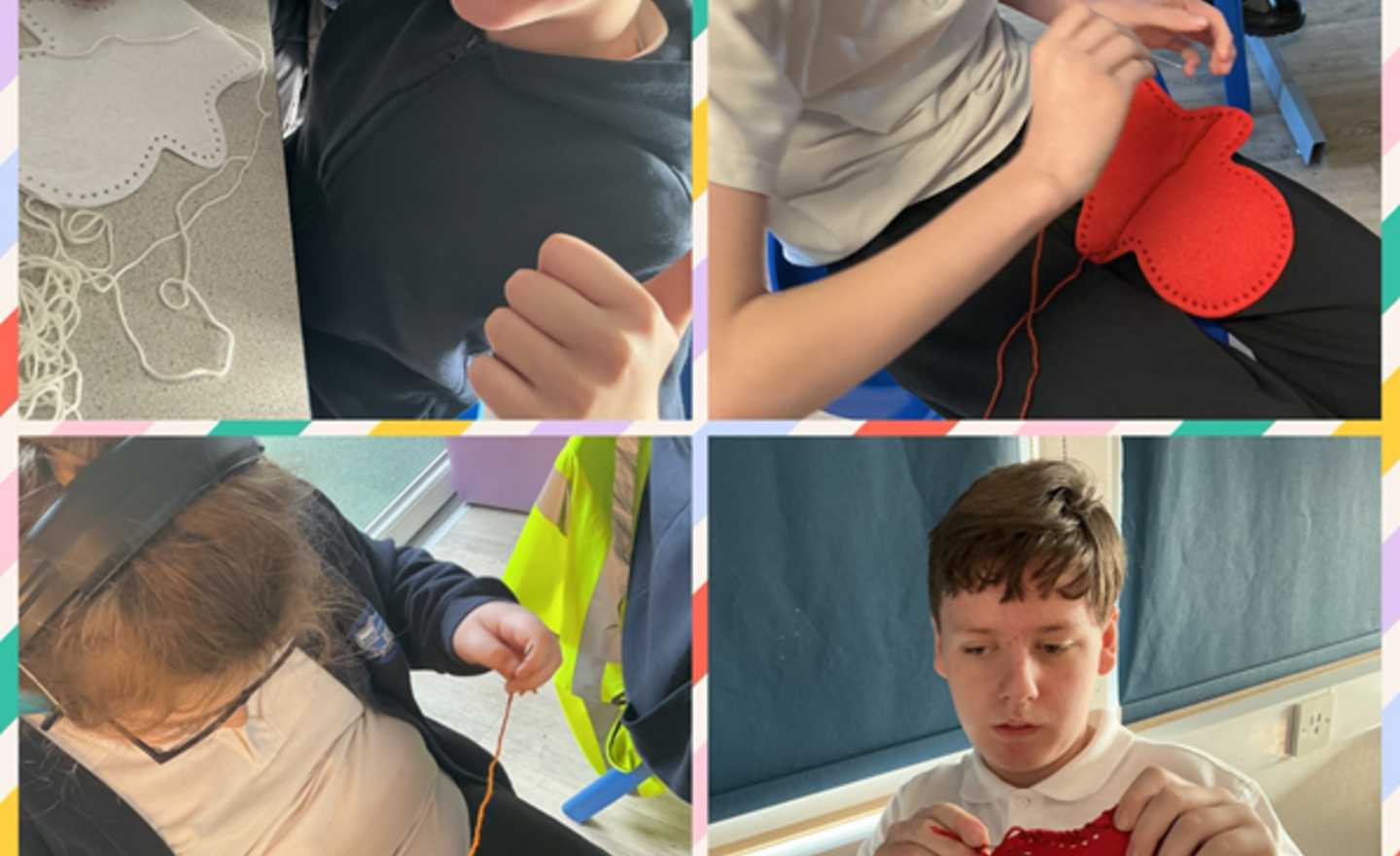 Image of Our week in 3W