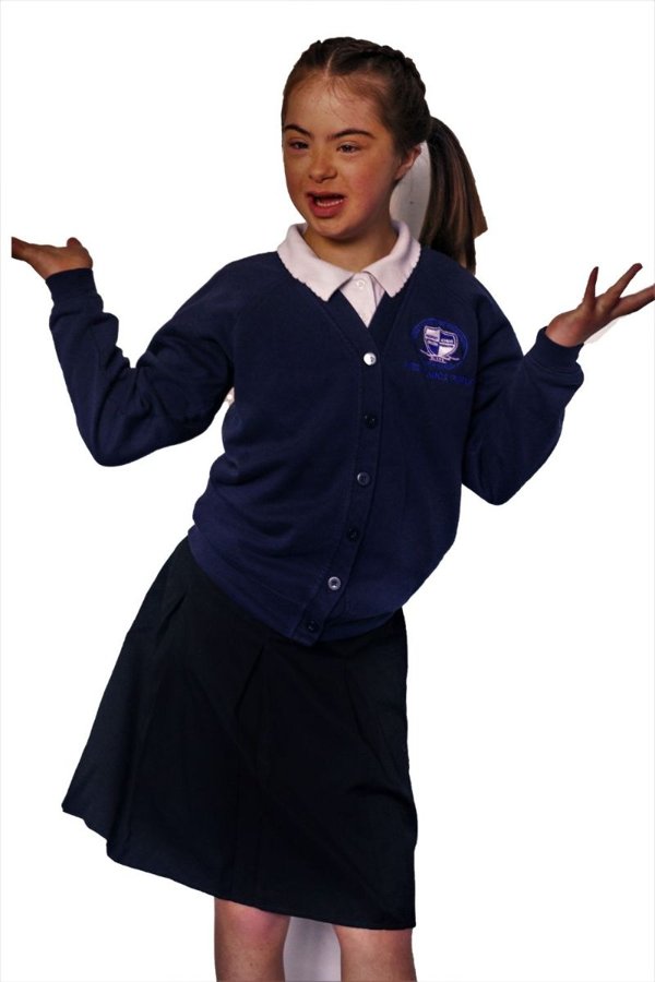 School Uniform Examples Girls West Lancashire Community High School