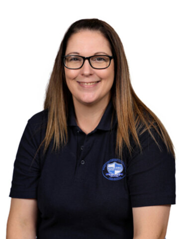Anne Marie Greenall