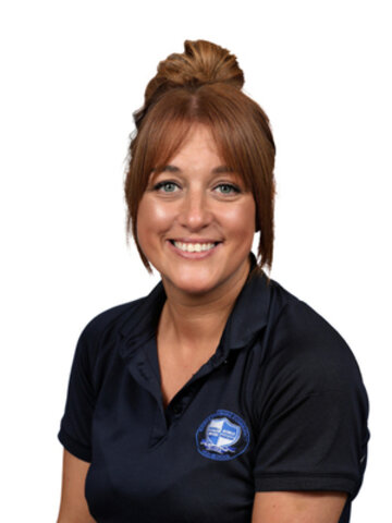 Gemma Harrison