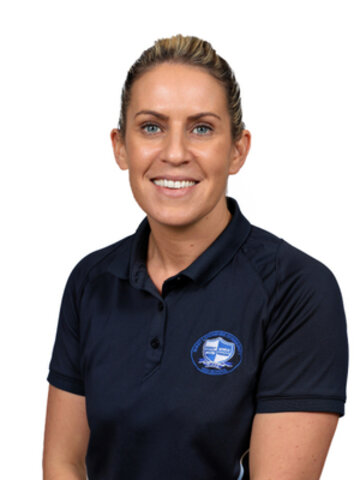 Kathryn Parker