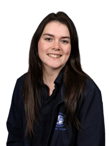 Kiera Seagrove