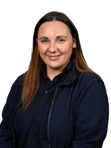 Laura Schofield