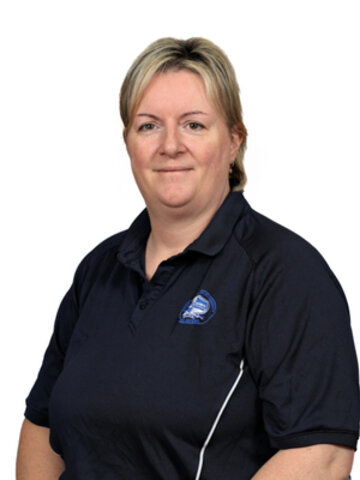 Louise Dalton-Perry