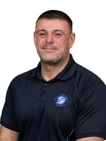 Phil Hitchen