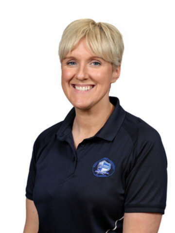 Sarah Dudley