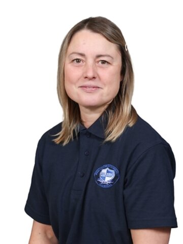 Sarah Harrington-Ball