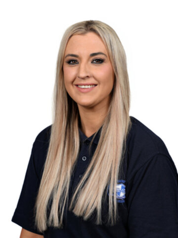 Steph Shinner