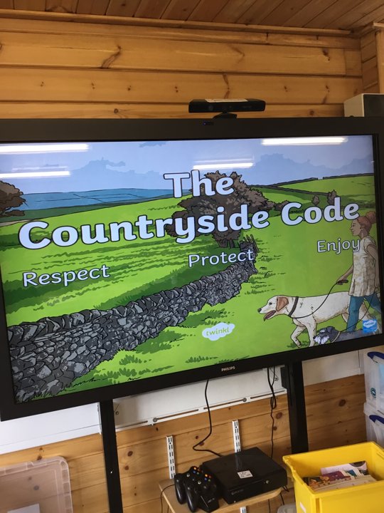 countryside-code-west-lancashire-community-high-school