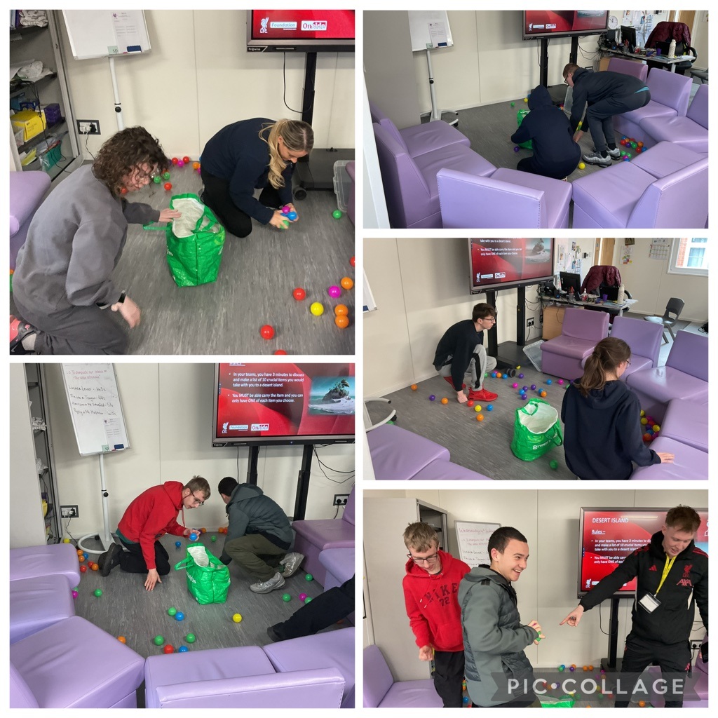 Image of LFC KS5L 04/02/26