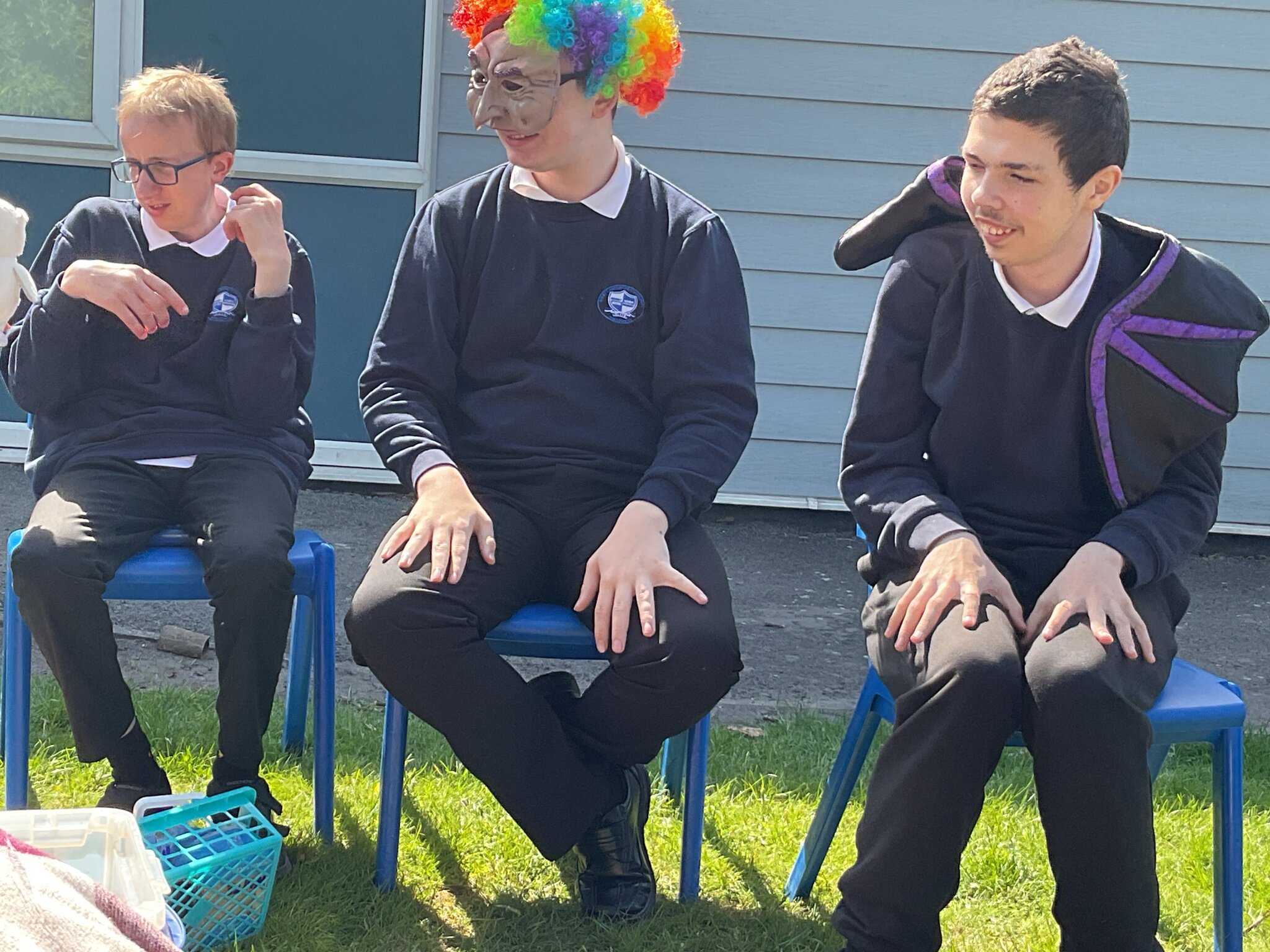 Image of Our week in 4L