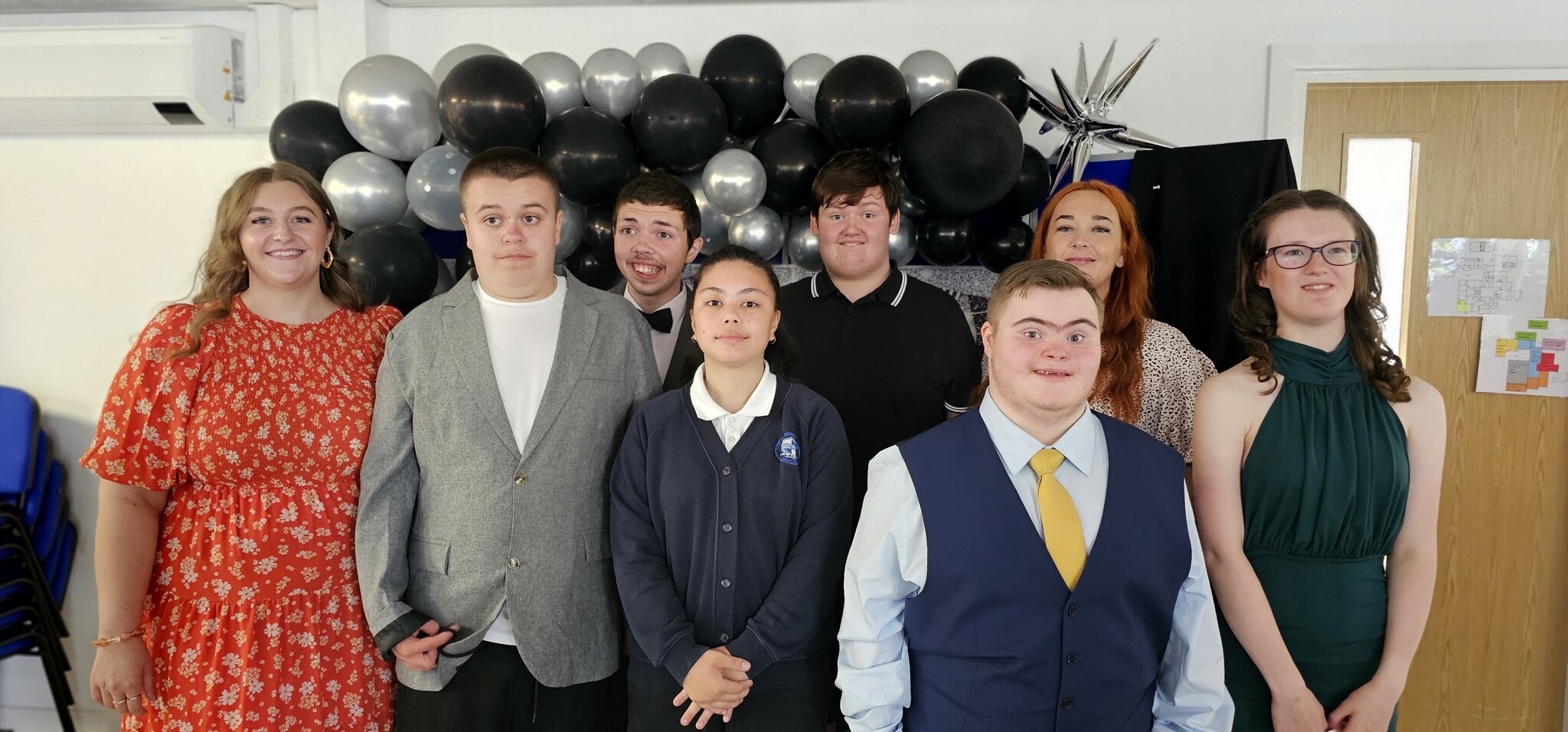 Image of KS4L Prom