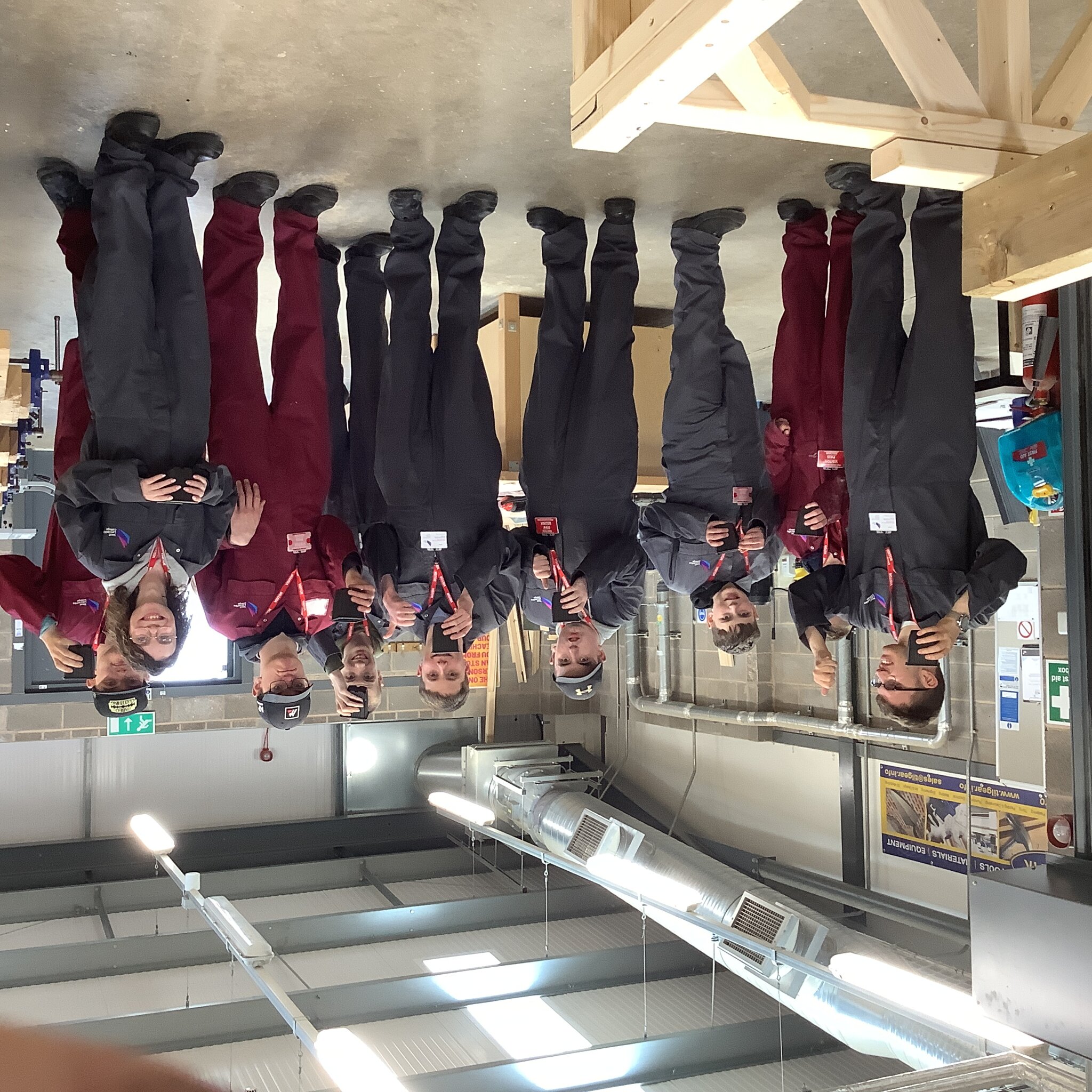 Image of KS5L college