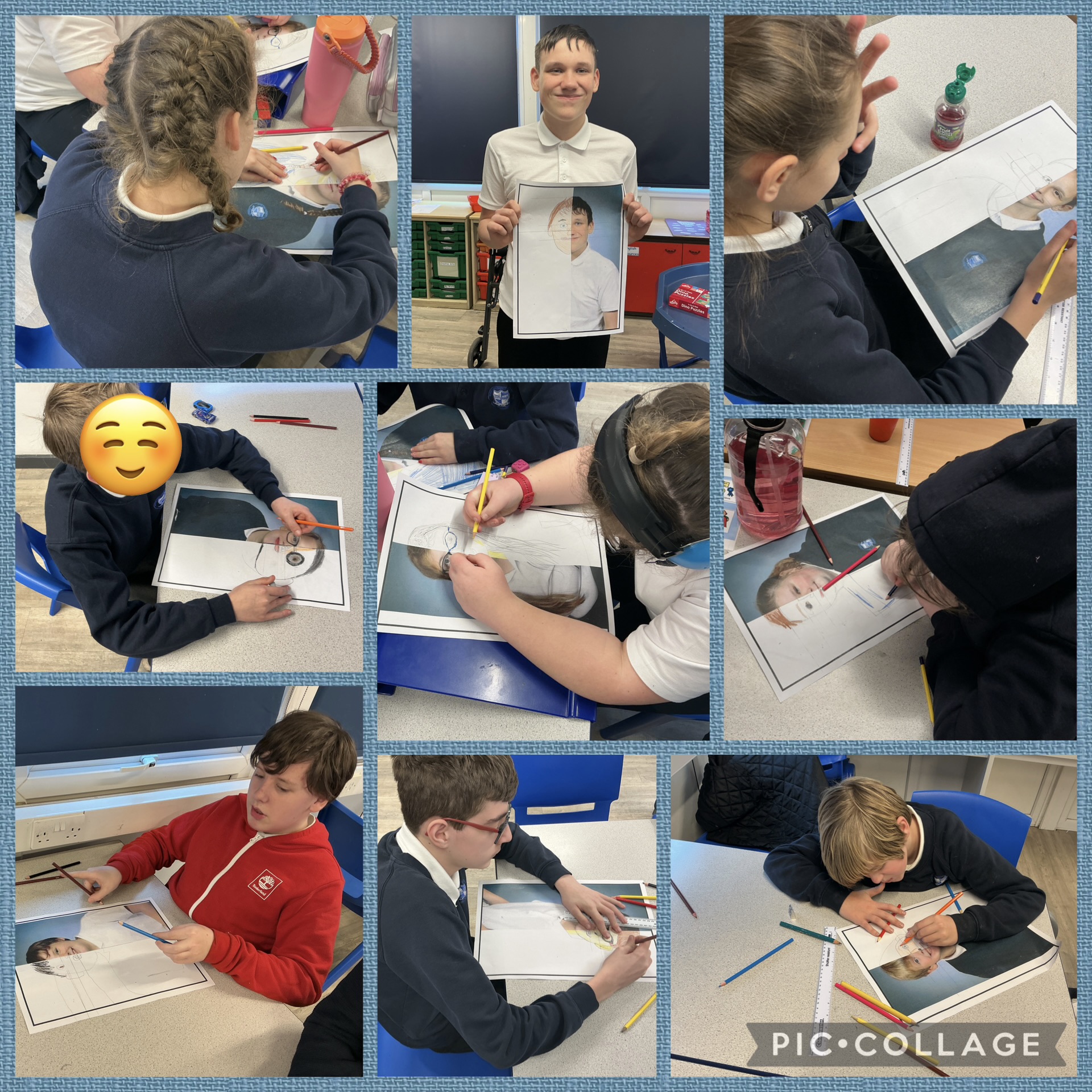 Image of KS3W Expressive Arts