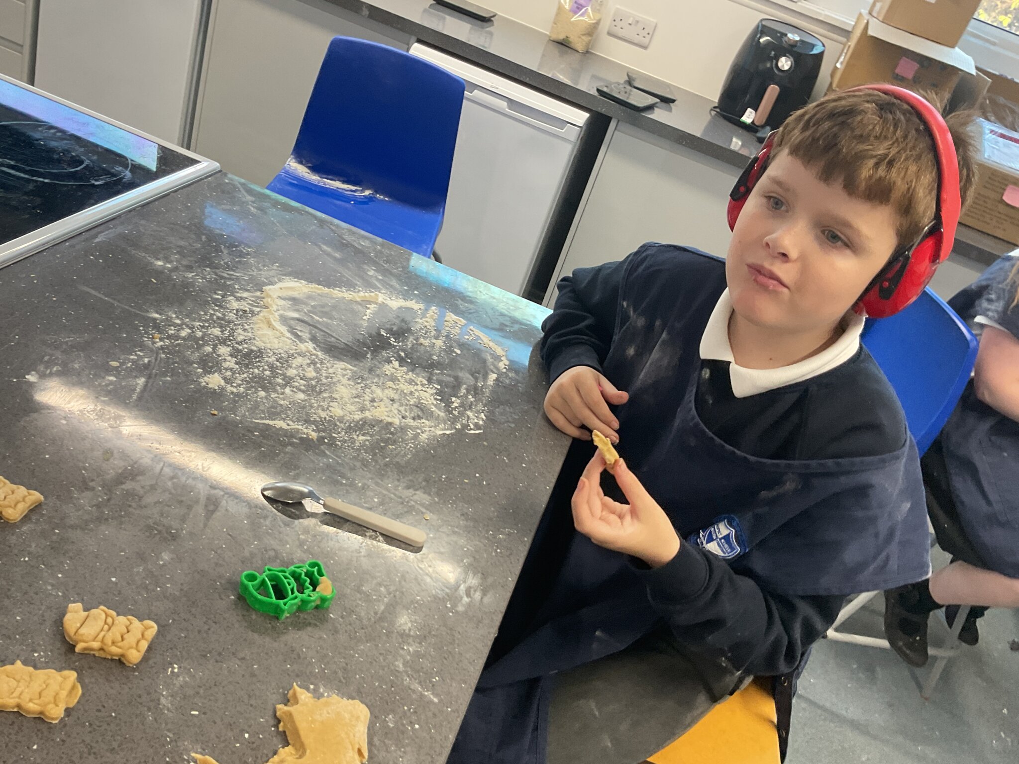 Image of KS3H w.c. 01.12.25