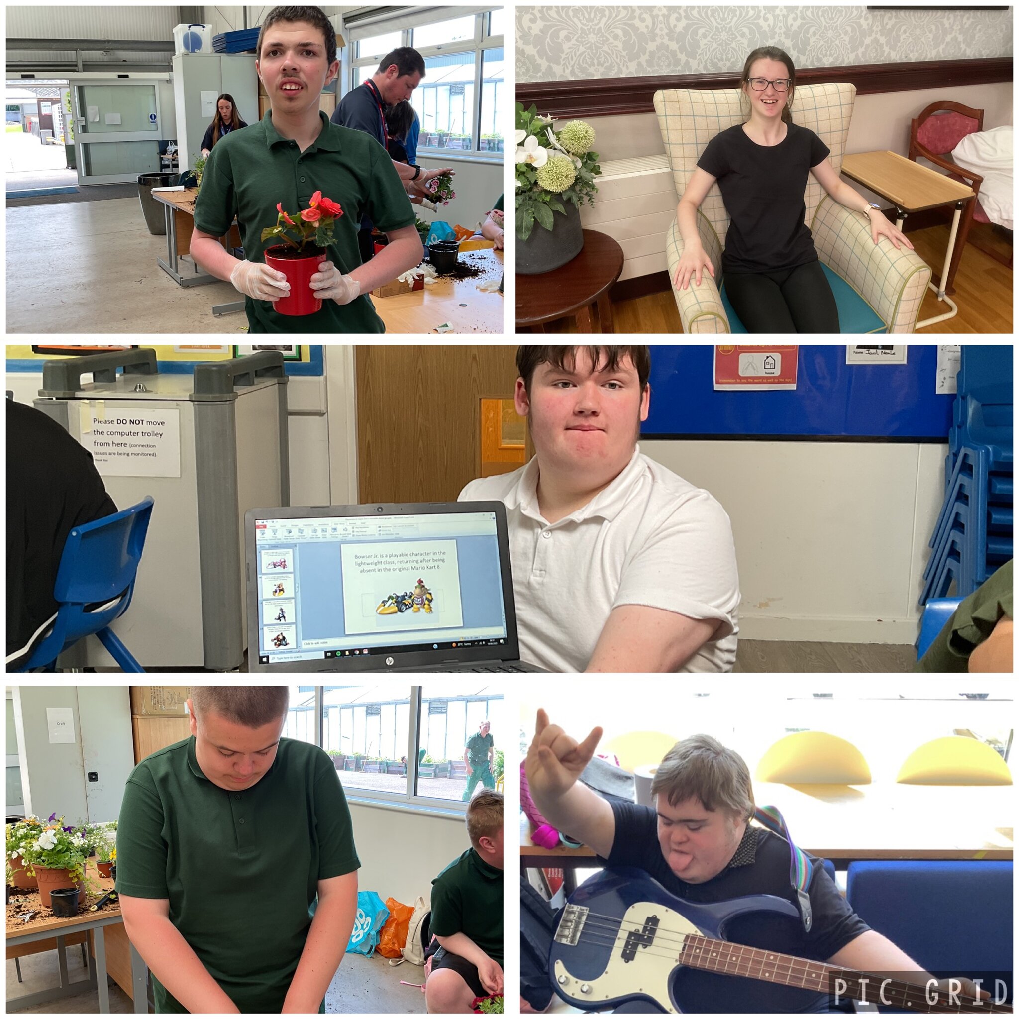 Image of KS4L Work Experience