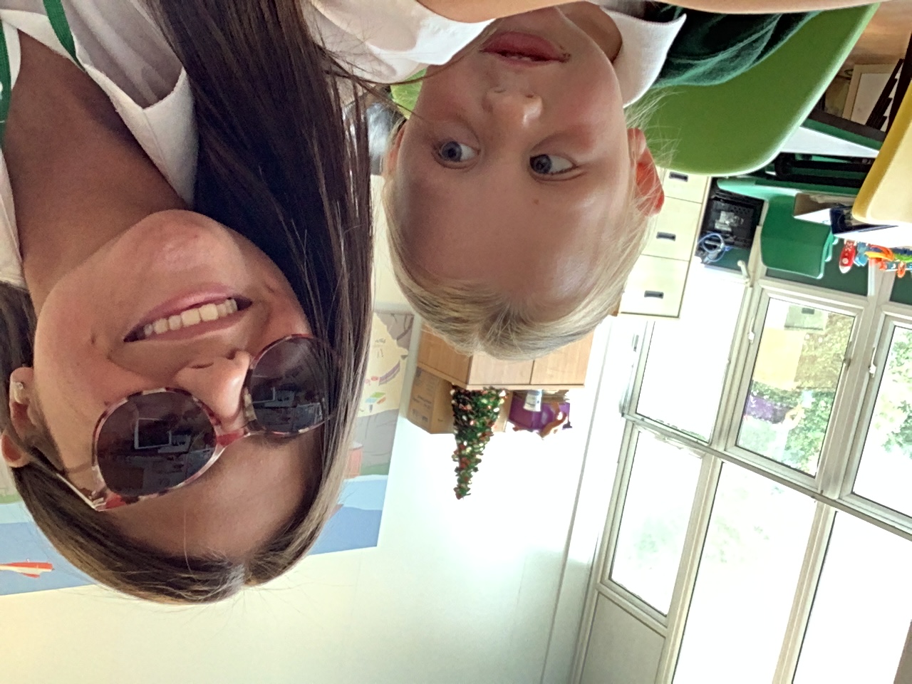 Image of Casey & Ivy 23.5.25