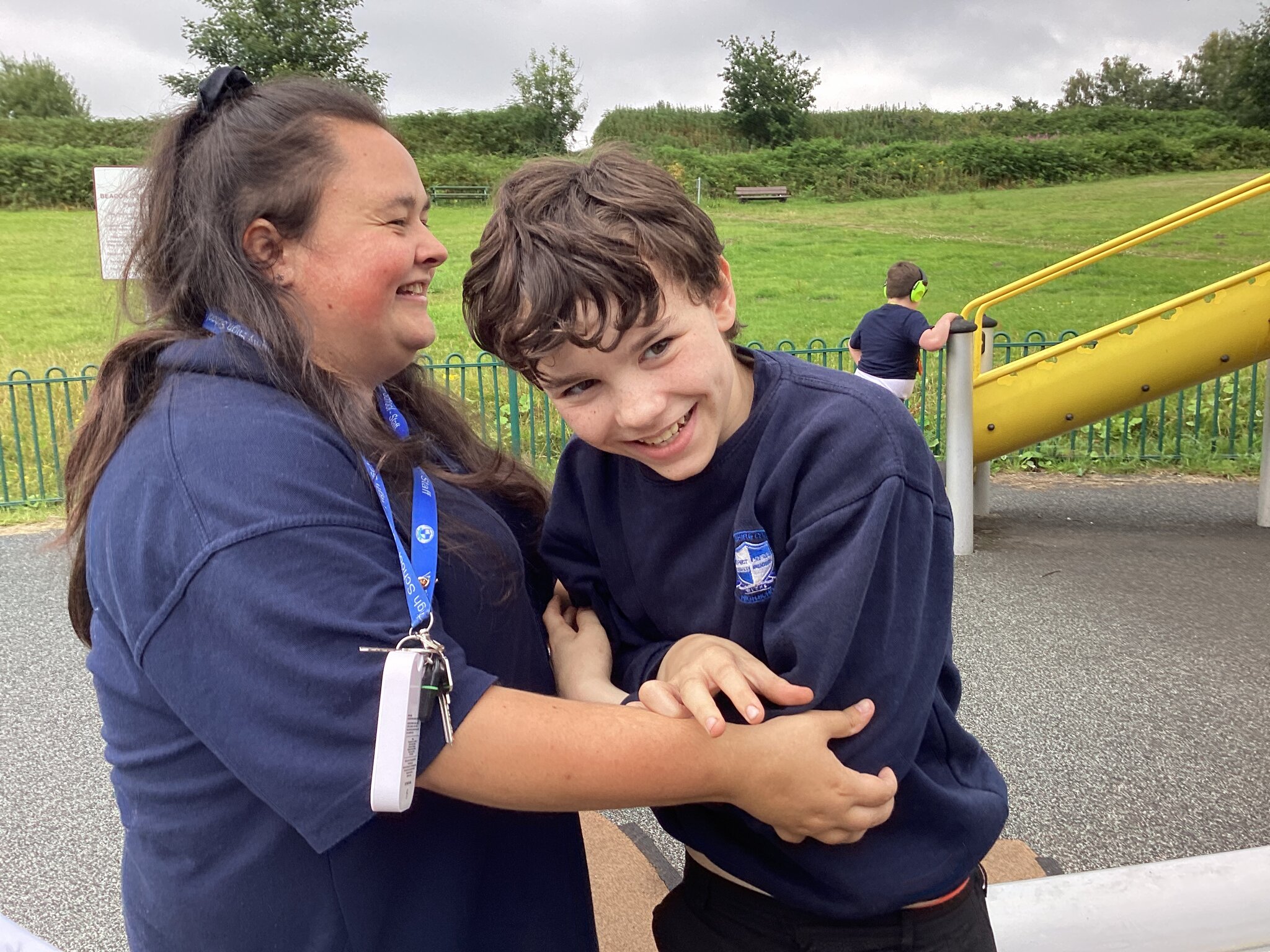Image of Our final full week in KS3S