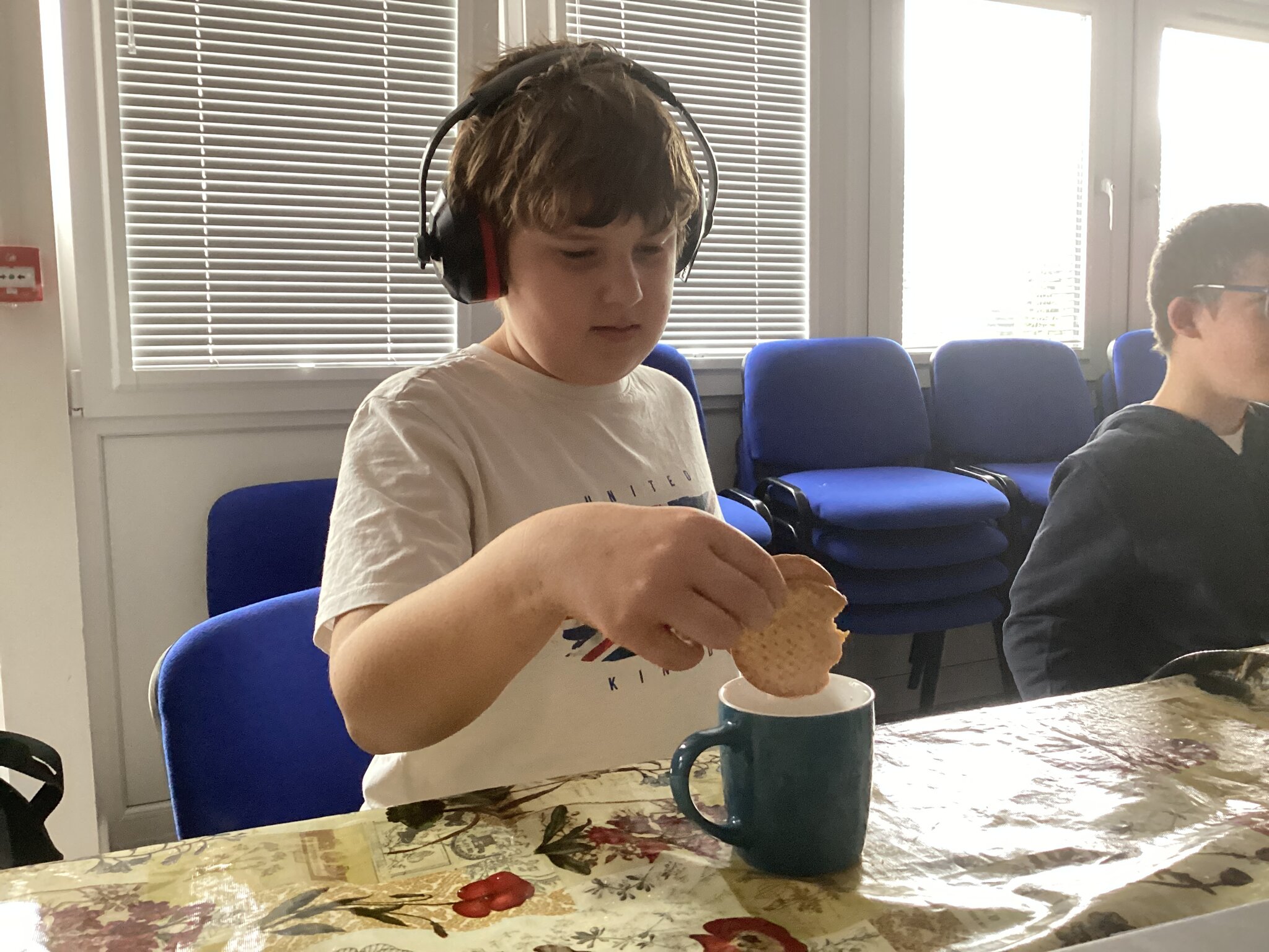 Image of KS3S Week 3 - Best of British