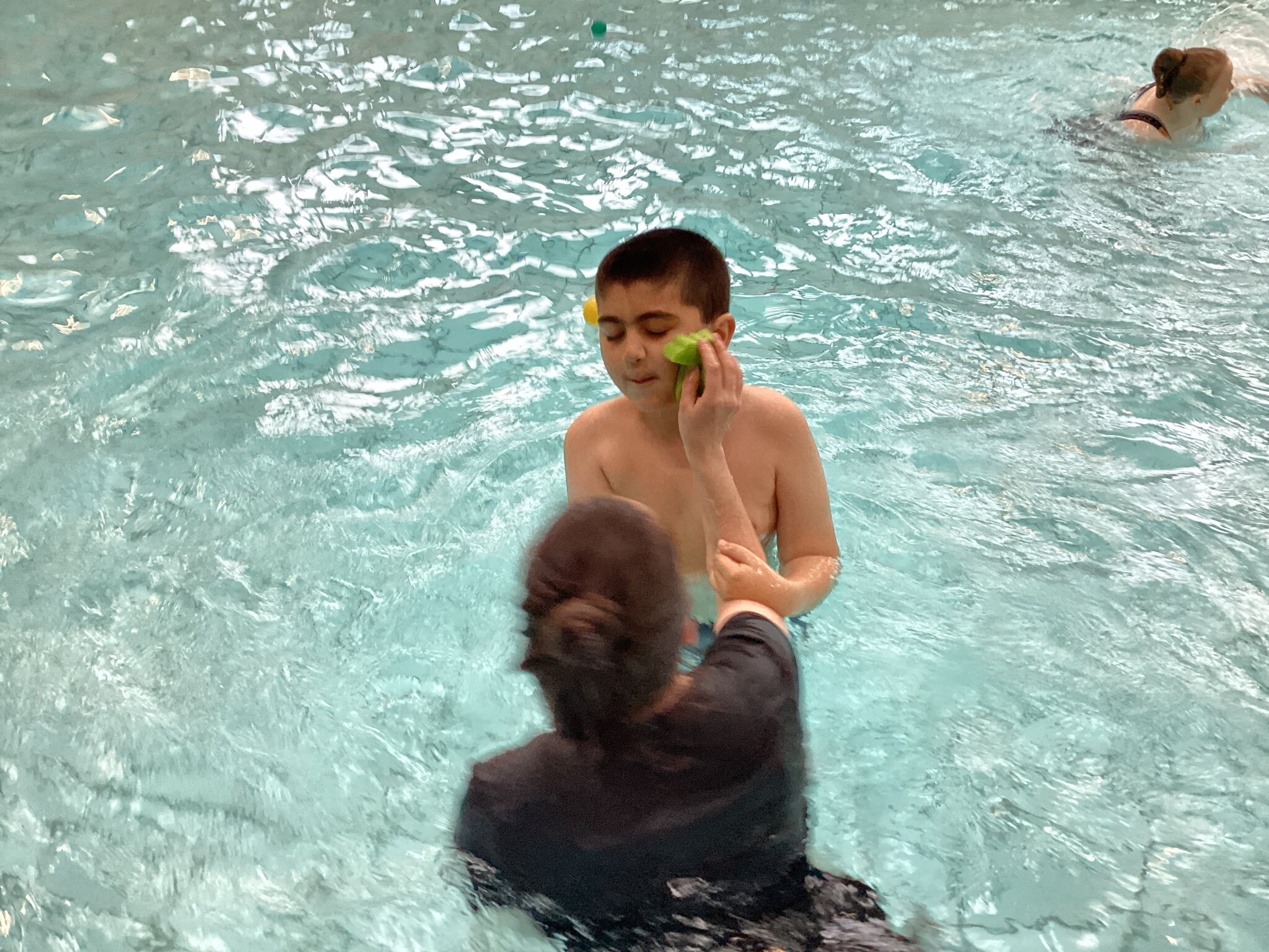 Image of Wow moments in K3S this week