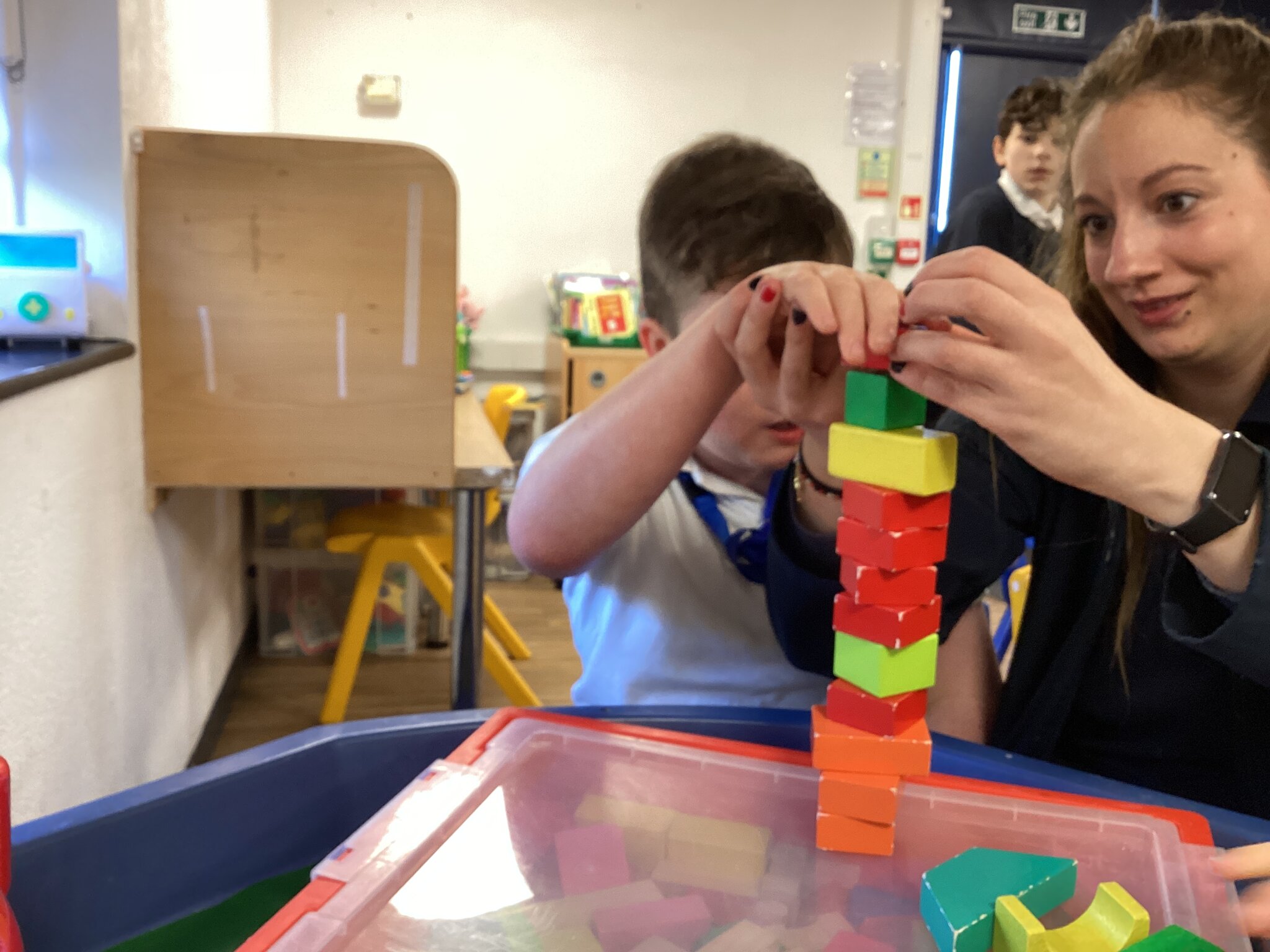 Image of Maths skills in KS3S